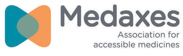Medaxes - organisation of the Belgian generic and biosimilar pharmaceutical industry.